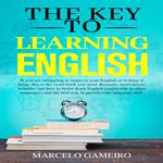 Key to learning English, The