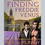 Finding Freddie Venus