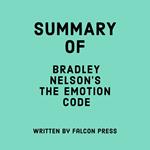 Summary of Bradley Nelson's The Emotion Code