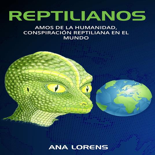 Reptilianos