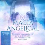 Magia Angelical - Arcángeles Colección