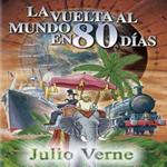 La Vuelta al Mundo en 80 días