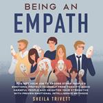 Being an Empath