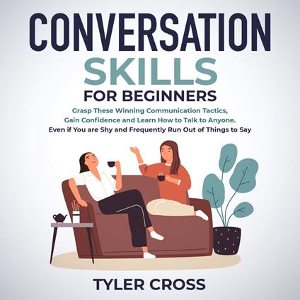 Conversation Skills for Beginners