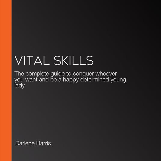 Vital Skills