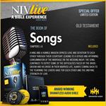 NIV Live: Book of Song of Solomon