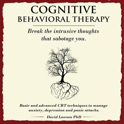 Cognitive Behavioral Therapy