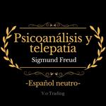 Psicoanálisis y telepatía