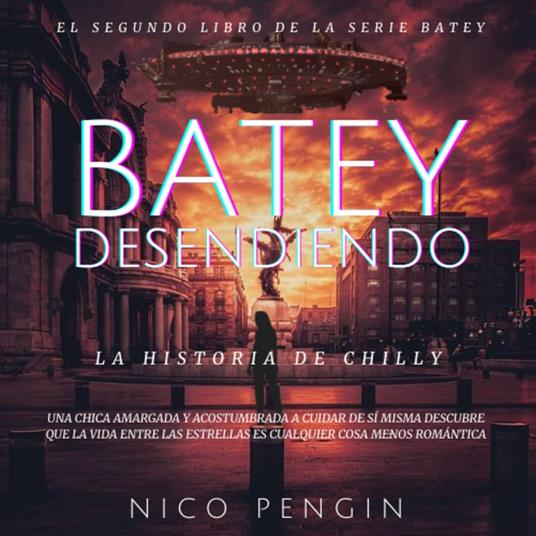 Batey Descendiendo