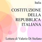 Costituzione della Repubblica Italiana