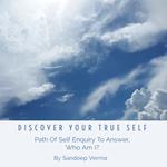 Discover Your True Self