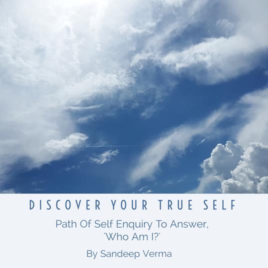 Discover Your True Self