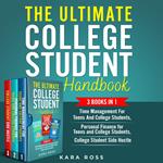 Ultimate College Student Handbook, The