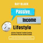 Passive Income Lifestyle