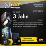 NIV Live: Book of 3rd John