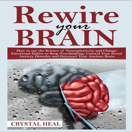 REWIRE YOUR BRAIN