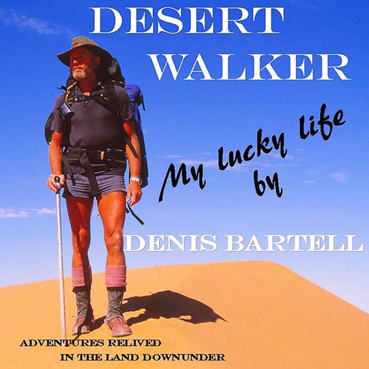 Desert Walker