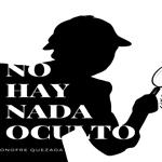 No Hay Nada Oculto