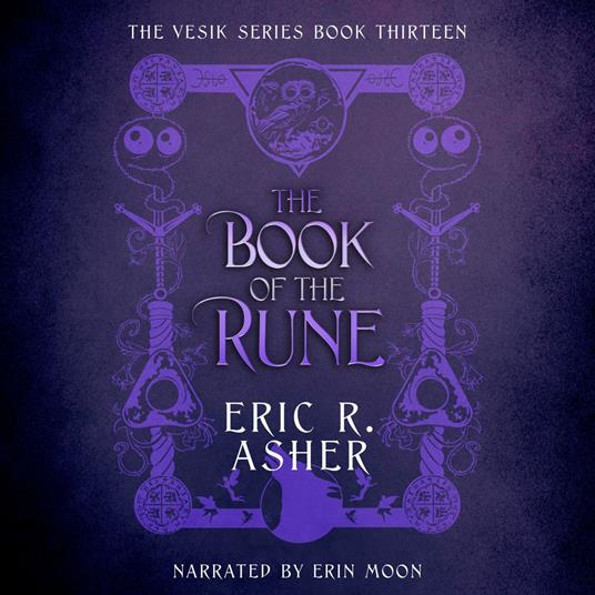 Book of the Rune, The