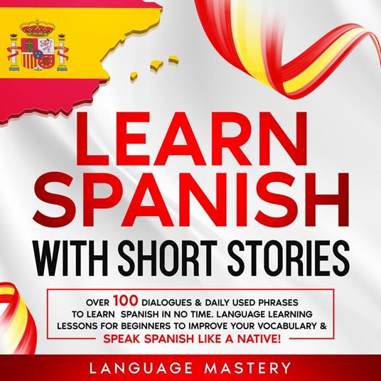 Learn Spanish with Short Stories