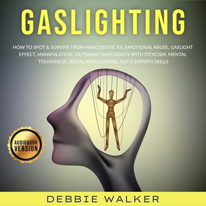 Gaslighting