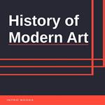 History of Modern Art