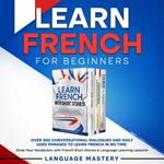 Learn French for Beginners