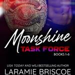 Moonshine Task Force Series, The