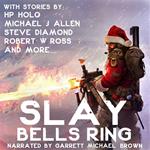 Slay Bells Ring: Operation Klaus