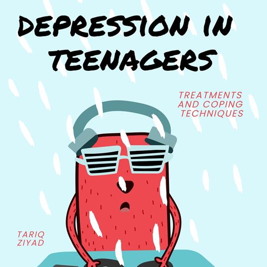 Depression in Teenagers