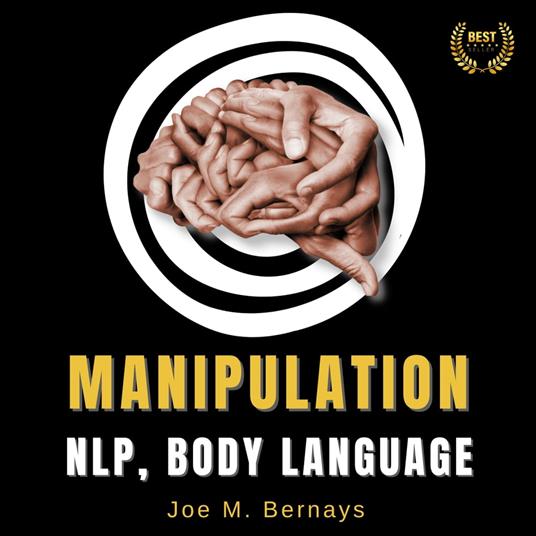 Manipulation, NLP, Body Language