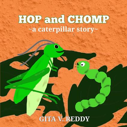 Hop and Chomp