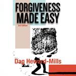 Forgiveness Made Easy (3rd Edition)