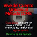 Vive del cuento gracias el método ICME