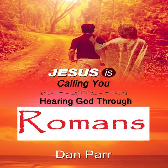 Jesus is Calling You