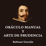 Oráculo manual y arte de prudencia