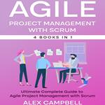 Agile Project Management with Scrum