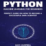 Python Machine Learning for Beginners