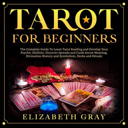 Tarot For Beginners