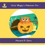 Uncle Wiggily’s Halloween Fun