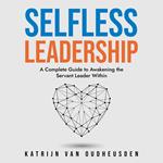 Selfless Leadership