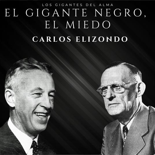 El Gigante Negro : El Miedo