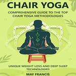 Chair Yoga