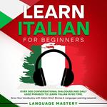 Learn Italian for Beginners