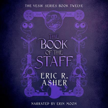 Book of the Staff, The