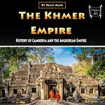 Khmer Empire, The