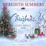 Christmas at Cozy Holly Inn