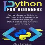 Python for Beginners