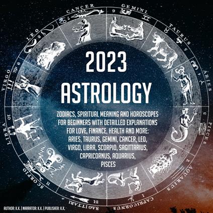 2023 Astrology