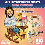 Why Is It Better for Cubs to Work Together? Read by Uncle Roarsome